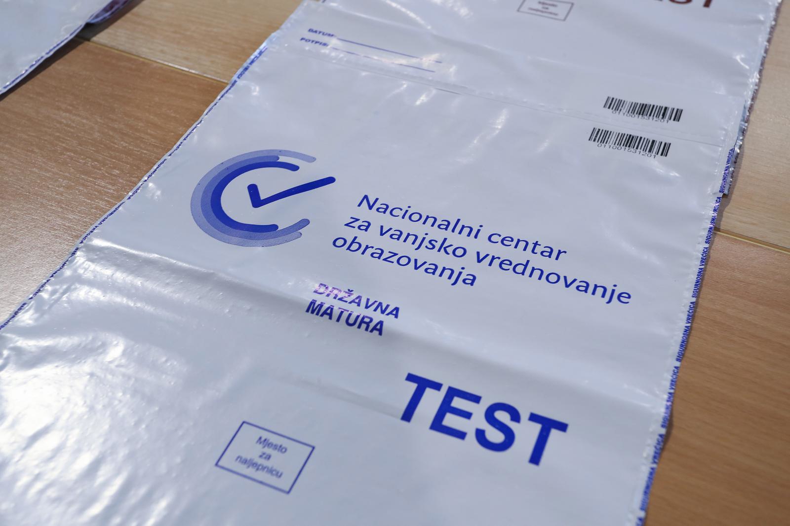 Matica hrvatska protiv promjena na državnoj maturi iz hrvatskog