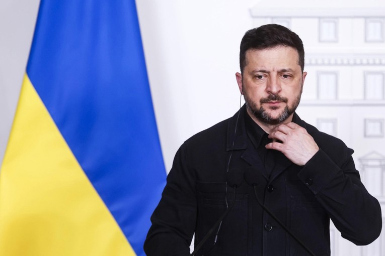 FT: Zelenski preko Abramoviča Putinu poslao poruku da je spreman na sastanak