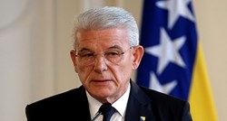Džaferović: Ja sam protiv konstitutivnosti u deklaraciji, to je unutarnje pitanje BiH