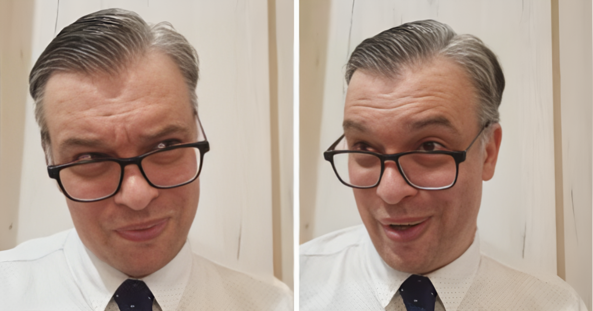 VIDEO "Vama čovjek ne može ugoditi": Komičar odglumio Vučića i snižavanje cijena