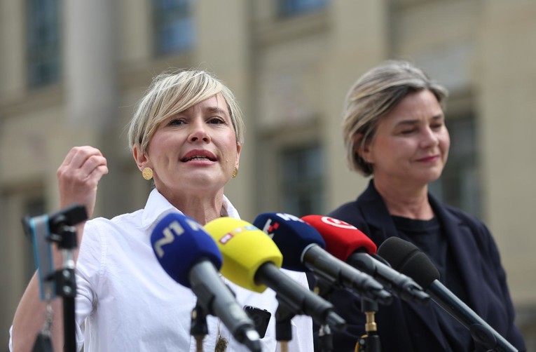 HDZ odbio istragu o Medikolu, sutra rasprava u Saboru