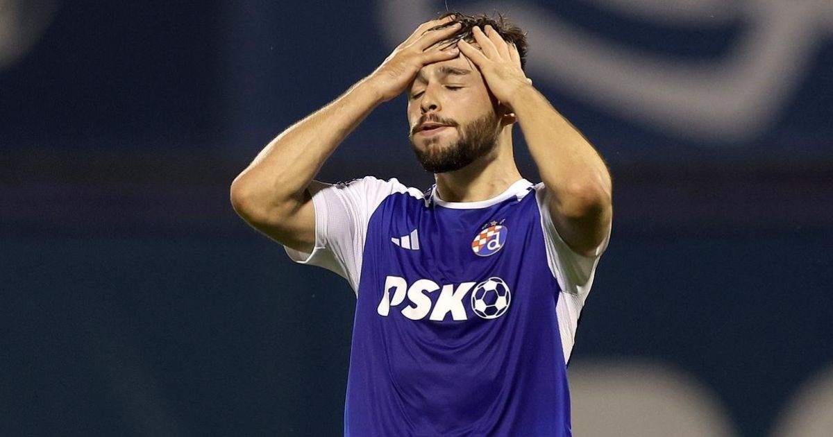 Još jedan igrač odlazi iz Dinama. U novom klubu će imati 500 tisuća eura godišnje