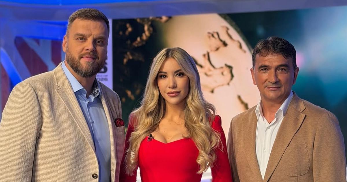 Šapit o suradnji s Valentinom Miletić: Bila je najveći frajer pored svih kaofrajera
