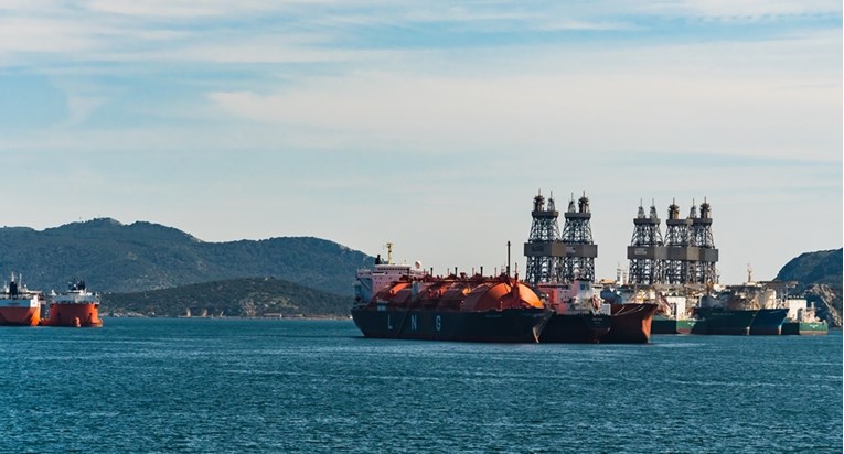 Trgovci: Skupina grčkih brodara obustavila prijevoz ruske nafte