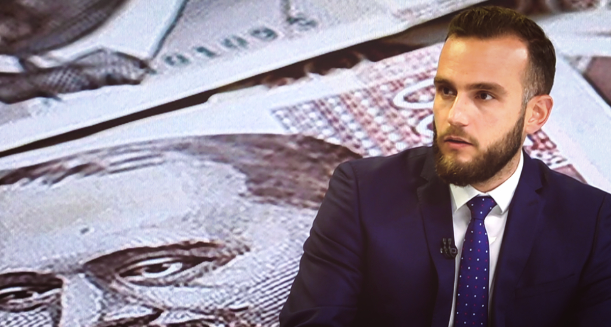 Aladrović: Ne očekujemo lockdown, zato smo išli s ovim mjerama