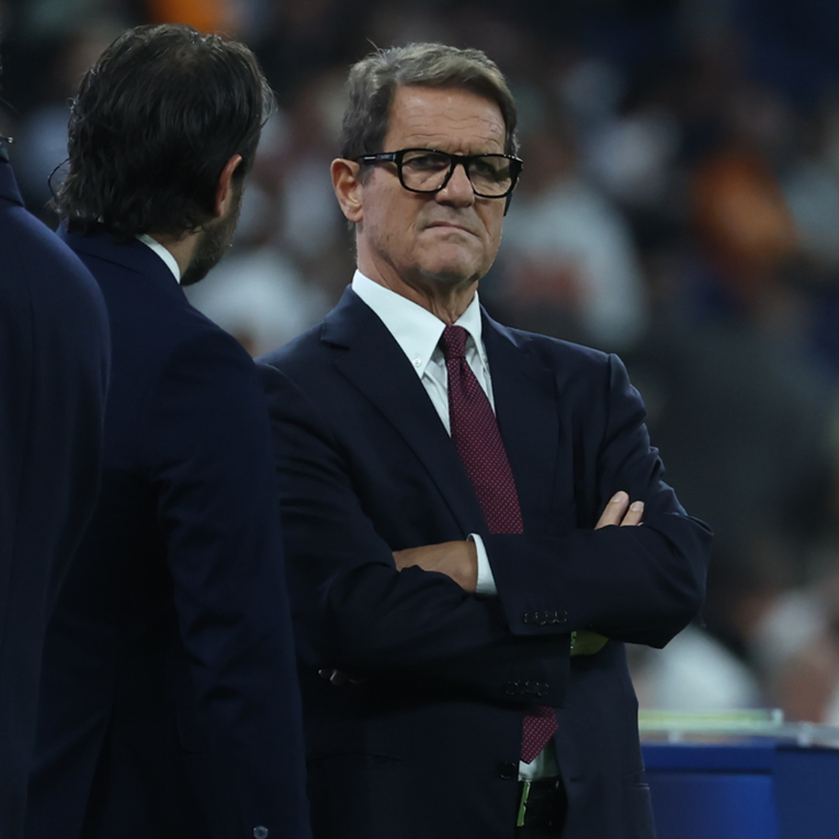 Capello upozorio Milan na preveliku ovisnost o ključnom igraču: "Ne može sve sam"