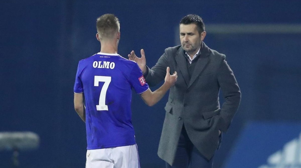 Bjelica: Opraštamo se uskoro od Olma, imamo toliko ponuda...