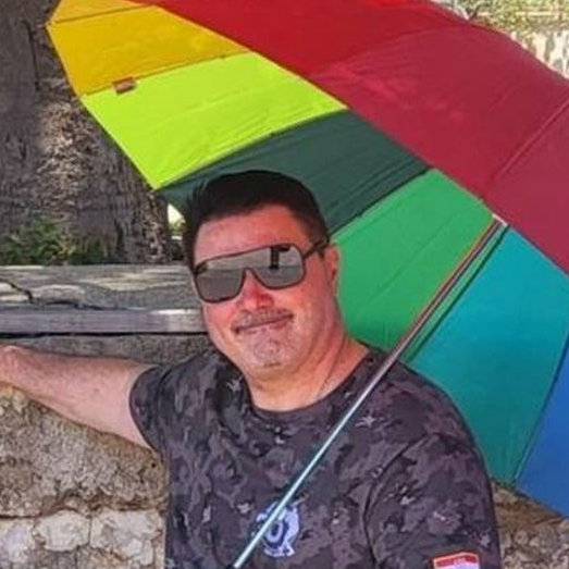 Psihijatar Herman Vukušić zove na hetero paradu ponosa: "Ne možeš protiv prirode"