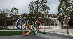 MOO odlučio što će biti s Olimpijskim igrama u Tokiju