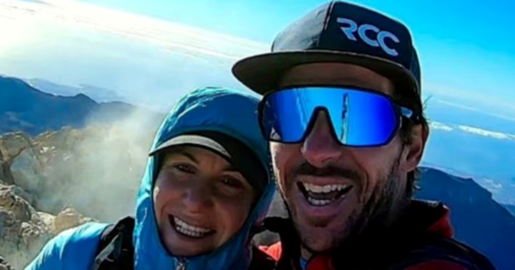 Planinar ostavio djevojku da umre na najvišoj planini Austrije. Proglašen je krivim