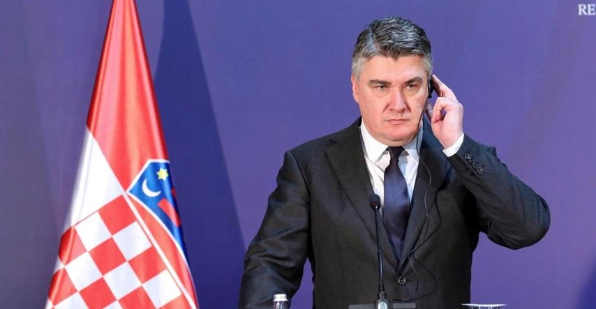 Milanović: Kosovo je vibrantna demokracija, odlično bi se uklopila u EU i NATO