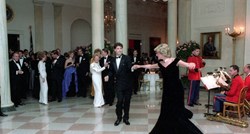 John Travolta o čuvenom plesu s princezom Dianom: "Srce mi je tuklo kao ludo"