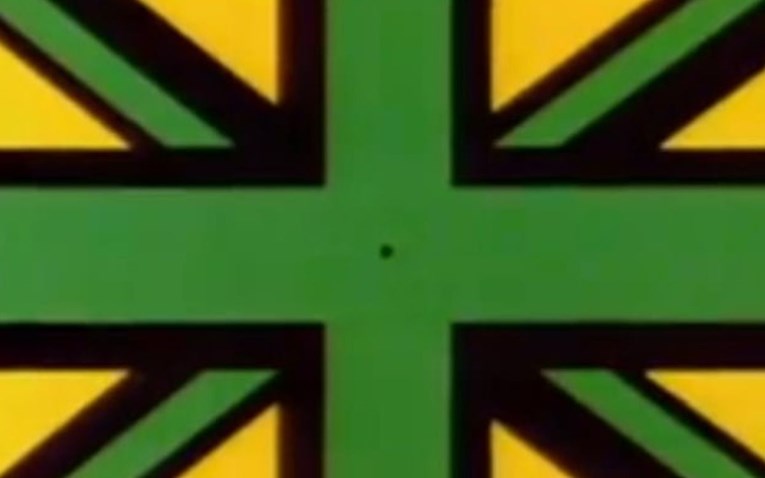 BBC-jeva optička iluzija: Pogledajte što se dogodi kad 20 sekundi gledate u ovu sliku