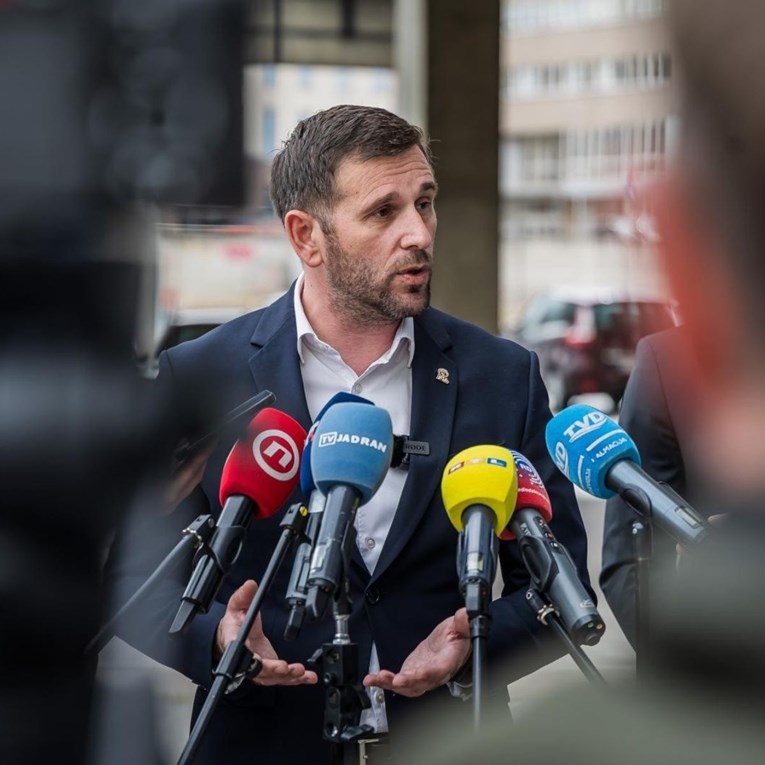 HDZ-ovac pozvao Puljka da kaže s kojim investitorima se sastajao o Spaladium areni