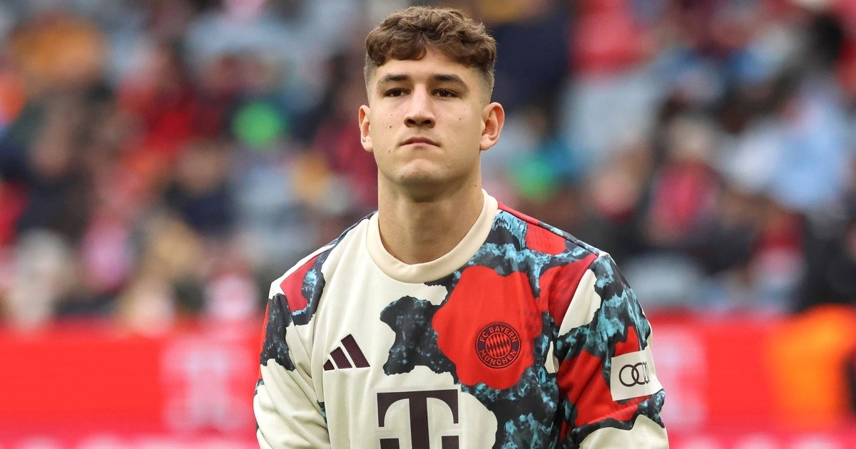 Golman Bayerna odabrao Hrvatsku prije Australije: "Znao sam da će se to dogoditi"