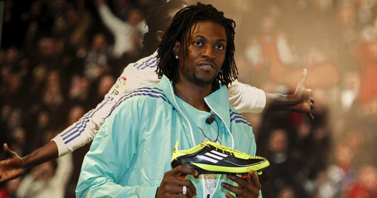 Legendarni napadač zaradio milijune, ali obitelji ne daje ništa: Sve su više tražili