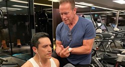 Schwarzenegger otkrio najčešću grešku koju ljudi rade, a koja ga izluđuje