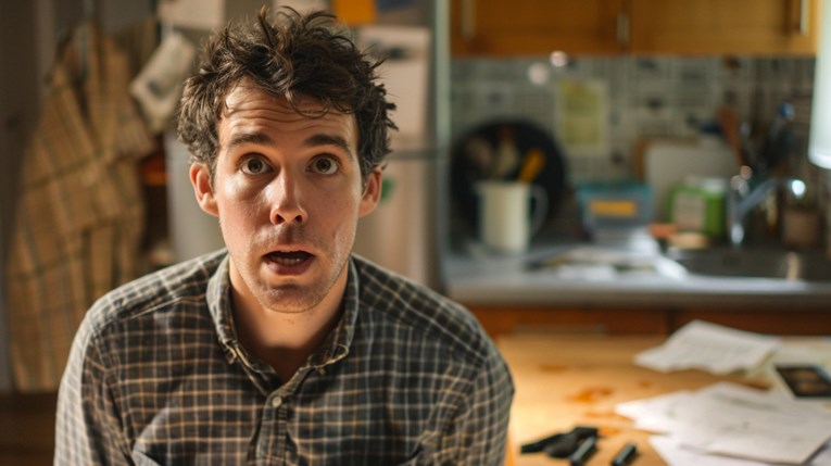 Prate ih nezgode: Ovo su najsmotaniji horoskopski znakovi