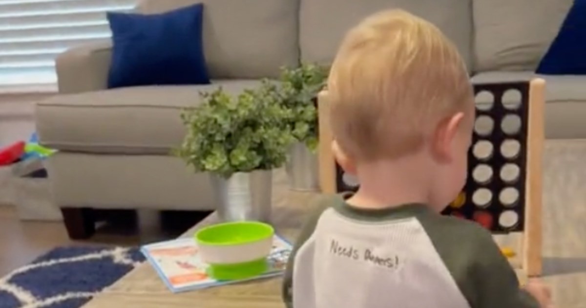 Mama zaboravila donijeti pelene, odgojiteljice se pobrinule da se to ne ponovi