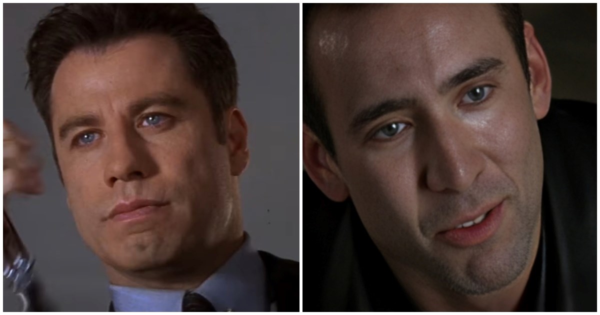 John Travolta i Nicolas Cage glumit će u nastavku kultnog trilera iz 90-ih