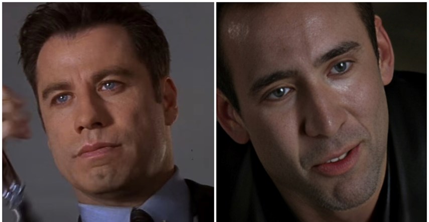 John Travolta i Nicolas Cage glumit će u nastavku kultnog trilera iz 90-ih