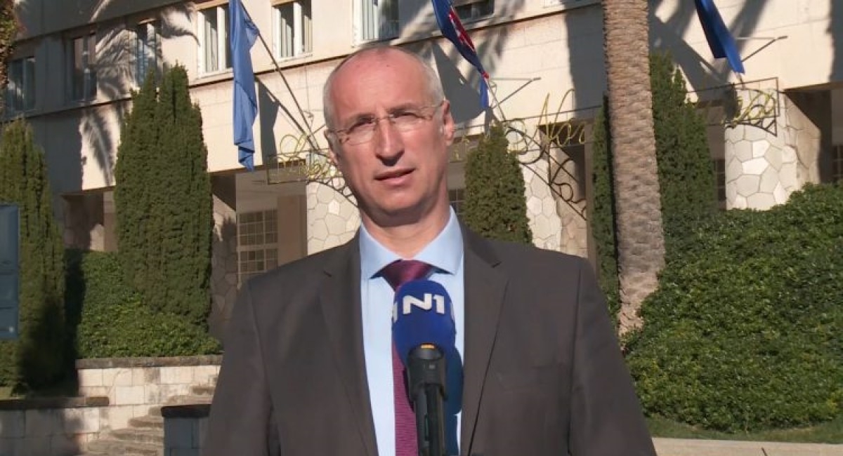 Puljak: Splitski HDZ koči uvođenje reda, a SDP nije lojalan. Mi smo manjinska vlada