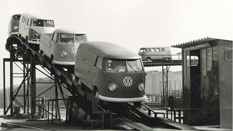 Volkswagenova legenda obilježava 70 godina postojanja