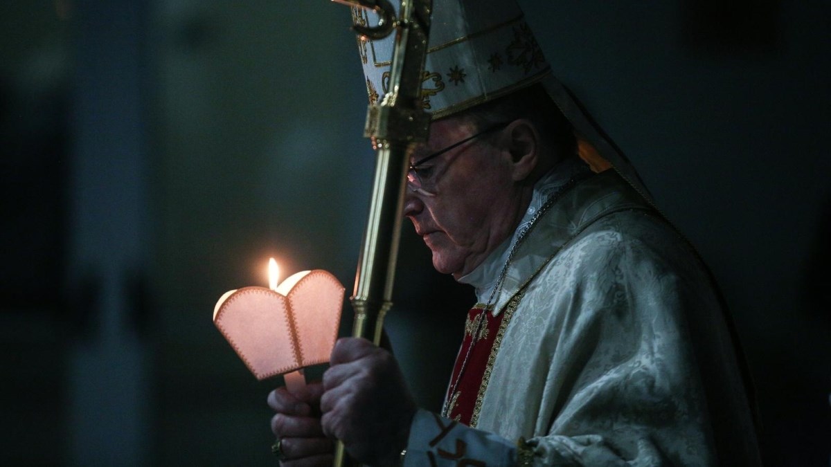 Bozanić više nije nadbiskup, objavio zašto se povlači