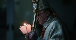Bozanić više nije nadbiskup, objavio zašto se povlači