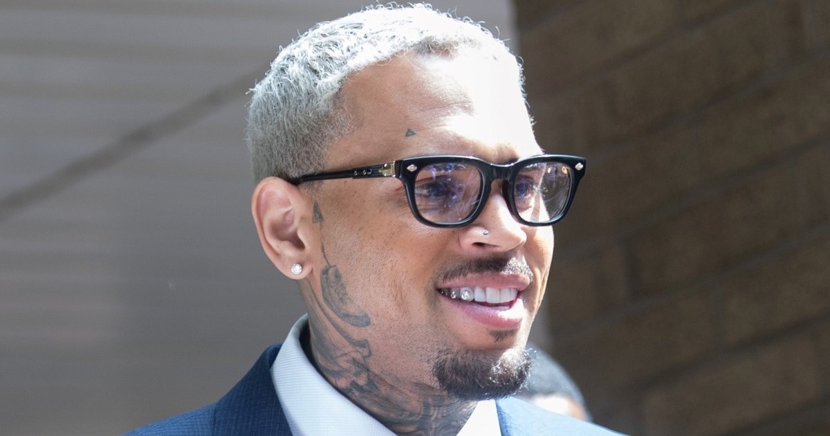 Nakon što je uhićen, Chris Brown izjasnio se da nije kriv za napad u noćnom klubu