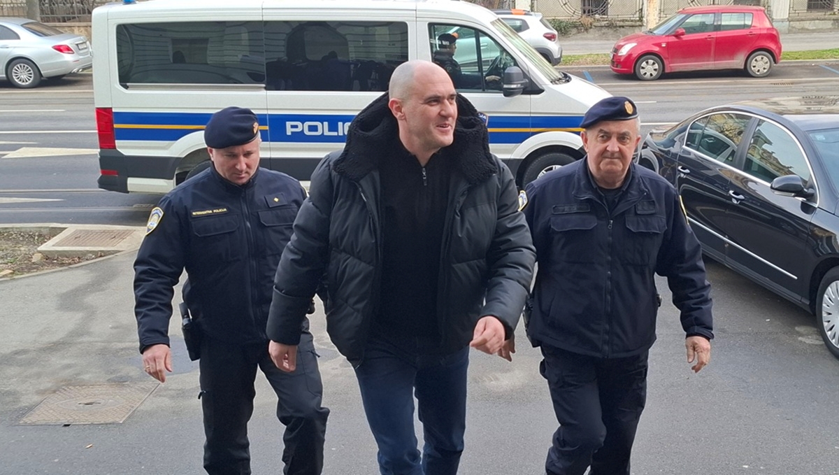 Dabrin sin i supruga će morati svjedočiti, odlučio je sud