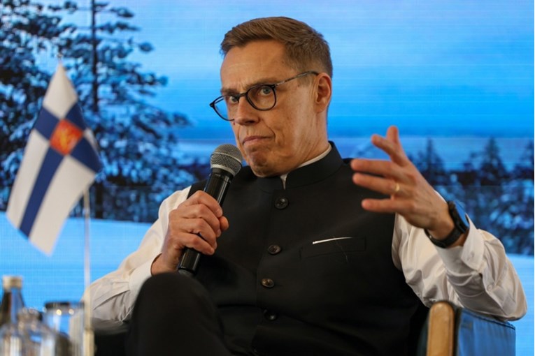 Finski predsjednik: Još nije Treći svjetski rat, ali moramo hitno smiriti napetosti