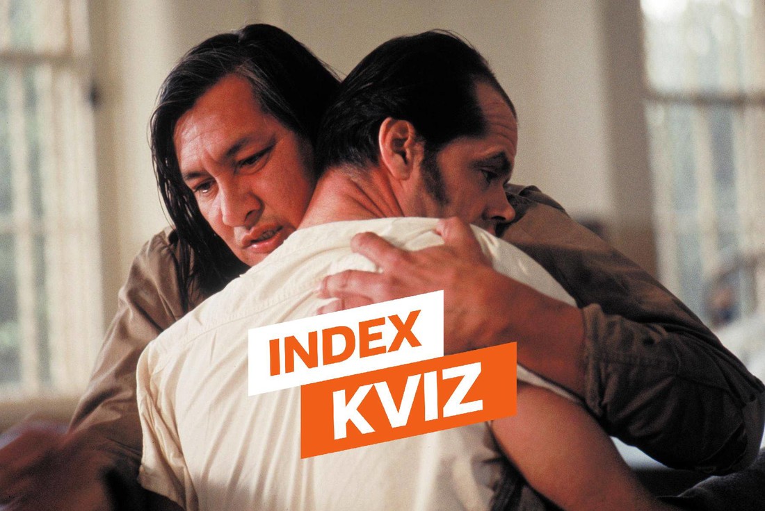 INDEX KVIZ 15 pitanja idealnih za promišljanje na dosadnu nedjelju