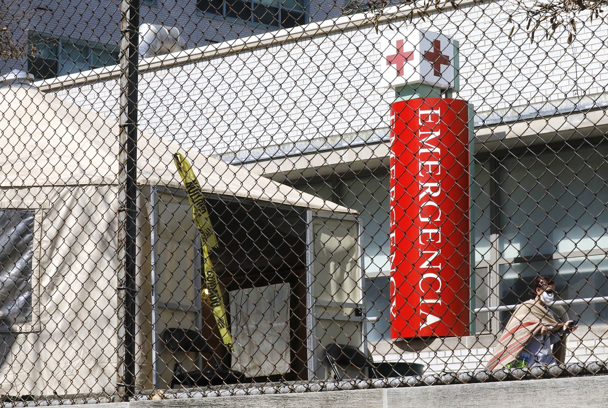 Američka firma napravila uređaj koji testira na koronavirus za pet minuta