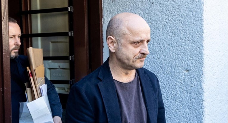 Kekin pušten na slobodu, oglasio se. Stigle nove informacije, Plenković napao oporbu