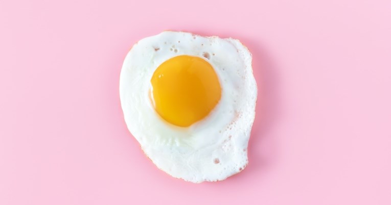 Tri neželjene posljedice koje se mogu javiti ako jedemo previše jaja