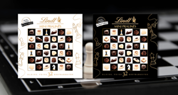 Lindt ima limitirano izdanje mini pralina u obliku šaha