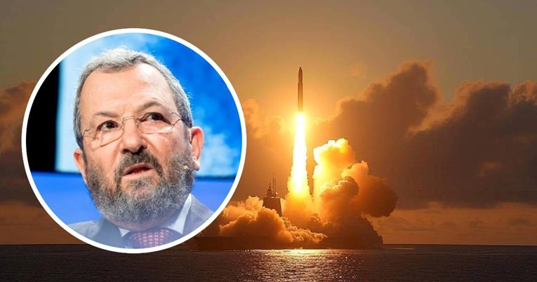 Bivši premijer Izraela: Ne možemo ukloniti nuklearnu prijetnju Irana bez pomoći SAD-a