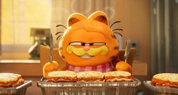 Otkrivamo cast za sinkroniziranog Garfielda