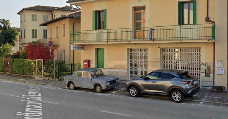 Prije pola stoljeća parkirao je automobil, a tek sad je uklonjen