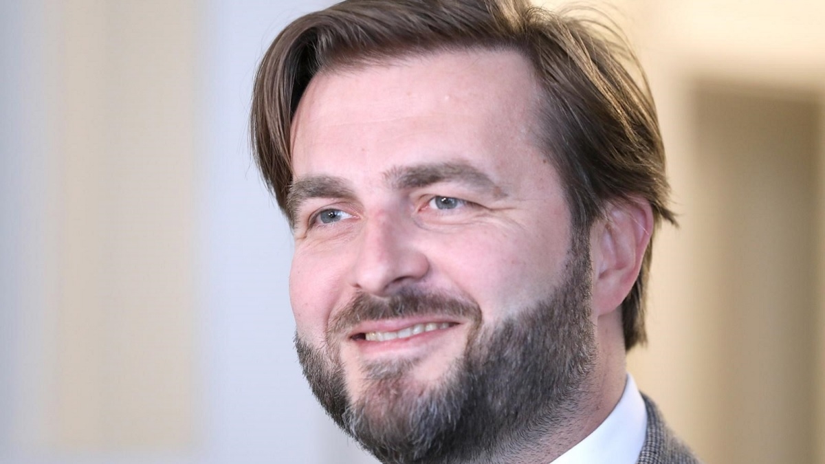 Ćorić: Što se tiče nafte, struje i plina, u Hrvatskoj možemo biti mirni