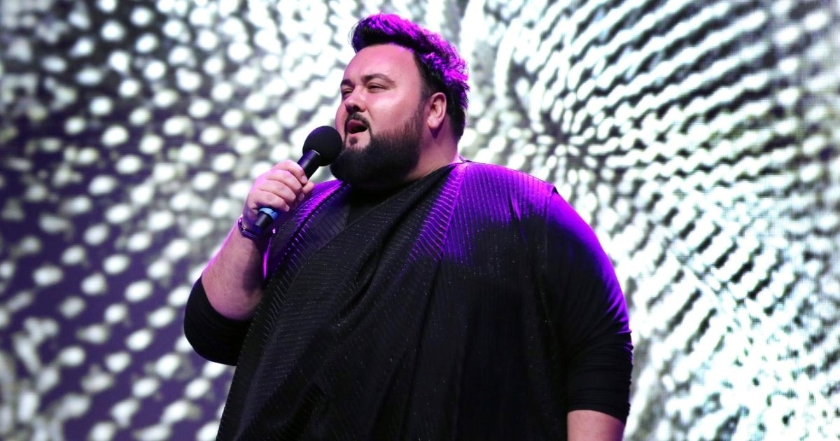 Jacques Houdek otkrio tko mu je bio najbolji na Dori, teško da ćete uspjeti pogoditi