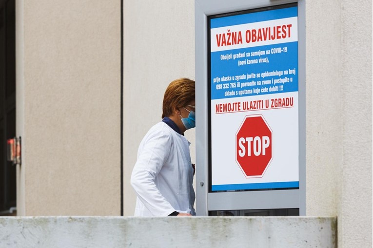 U Zadarskoj županiji 133 nova slučaja, jedna osoba umrla