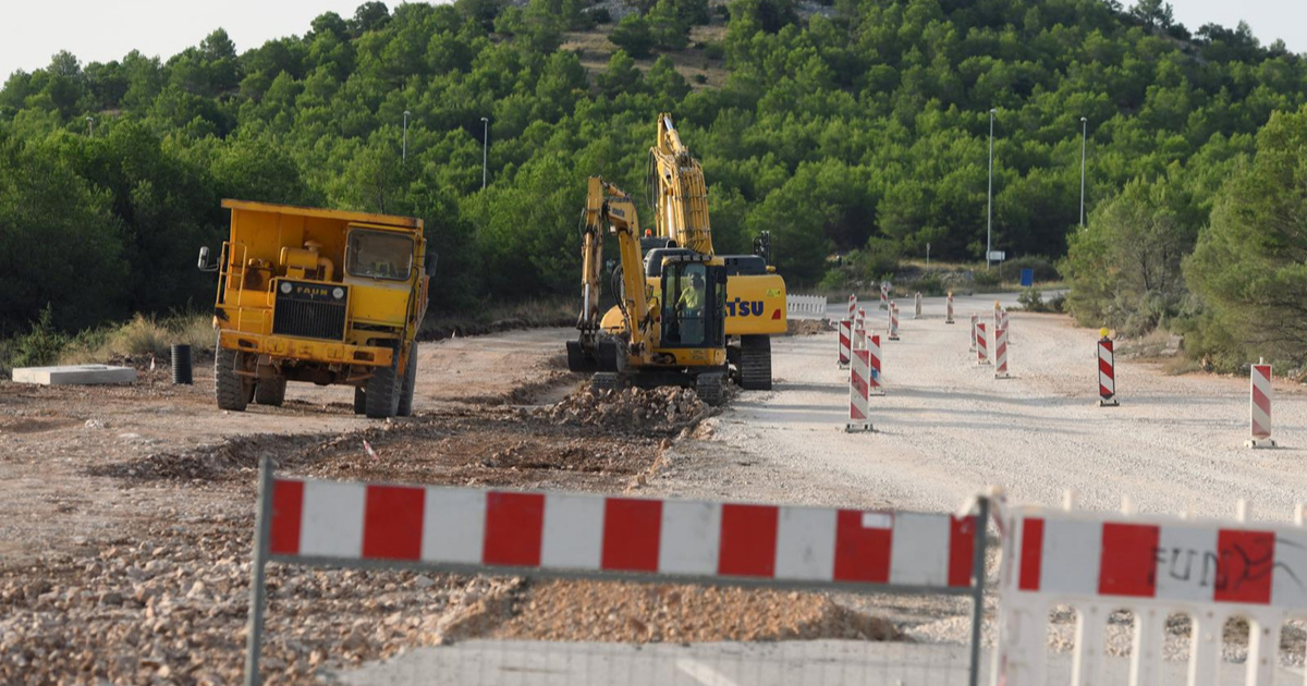 Sedam kandidata za izgradnju poddionice na A1. Strabag dao najvišu ponudu