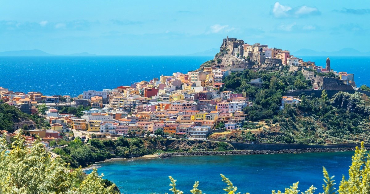 Na otoku iz snova traže nove stanovnike, nude i bogatu nagradu za preseljenje