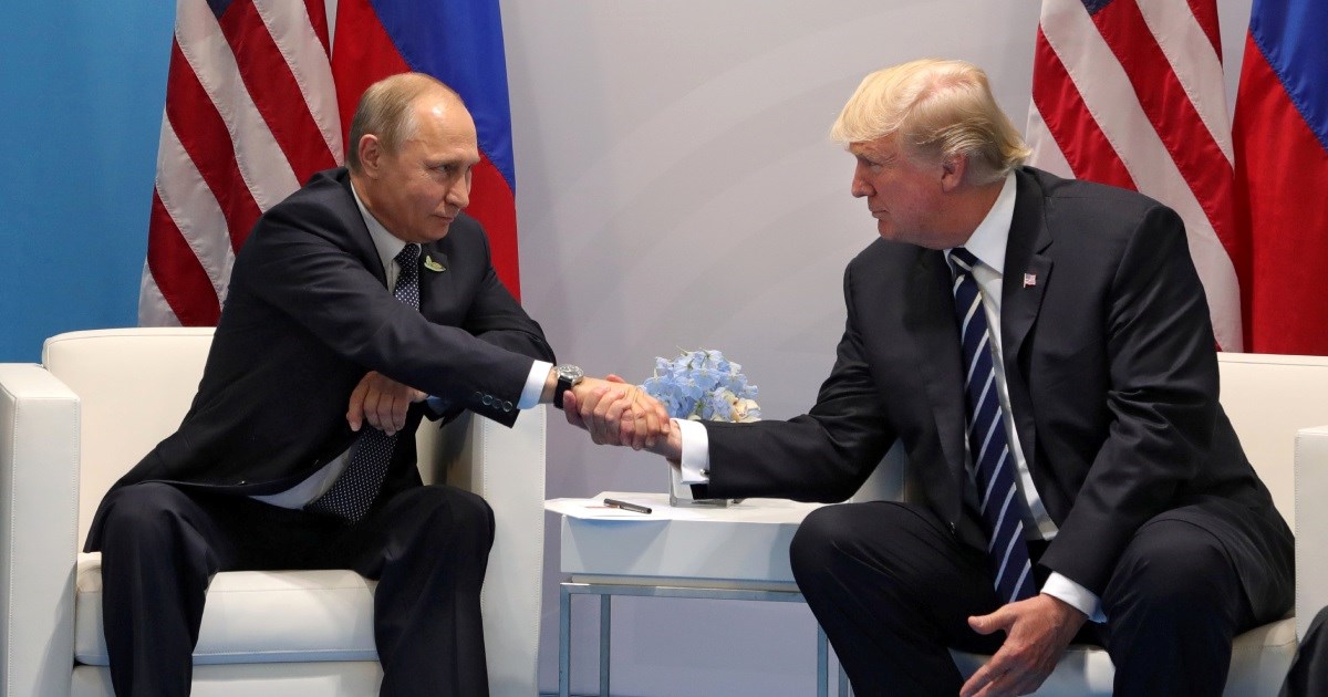 Ruski propagandisti o razgovoru Trumpa i Putina: Uštedjet ćemo rakete i dronove