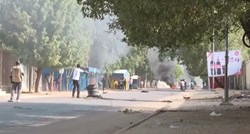 U napadu u Burkini Faso ubijeno najmanje 12 vojnika, sedam ih je nestalo