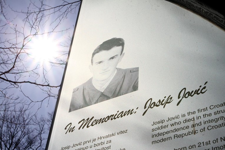 Danas je 35. godišnjica Krvavog Uskrsa