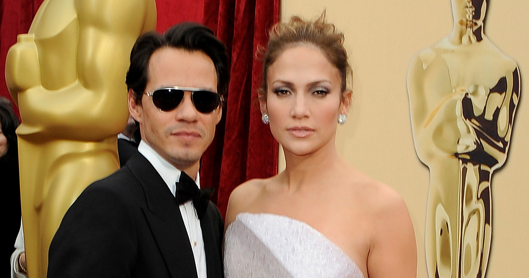 Jennifer Lopez progovorila o razvodu od Marca Anthonyja: "Bilo je jako teško"