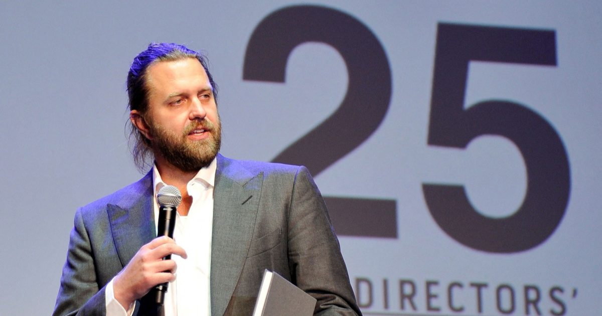 Redatelj Carl Rinsch ide u zatvor, prevario je Netflix za 11 milijuna dolara